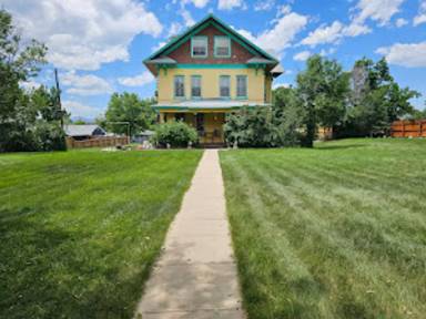 Main picture of 7885 Quitman St