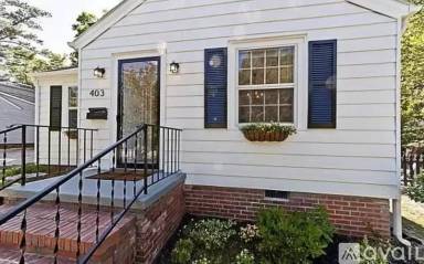 Main picture of 403 Glenville Ave