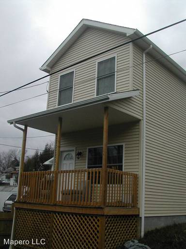 Main picture of 915 Weaver St