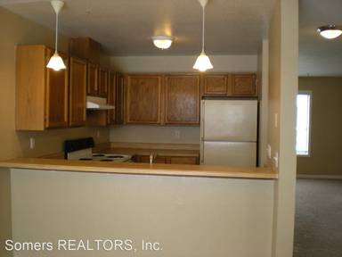 Main picture of 8050 Pioneer Drive Apartments