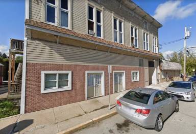 Main picture of 40 Race St