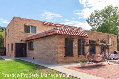 Main picture of 6565 E Calle La Paz