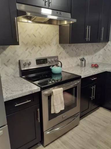 Main picture of 4565 N 17th Ave Apartments