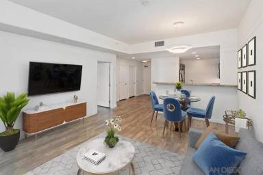 Main picture of Park Terrace Condominiums