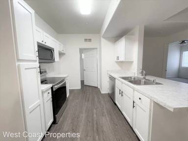 Main picture of The Reserves at Madison Park