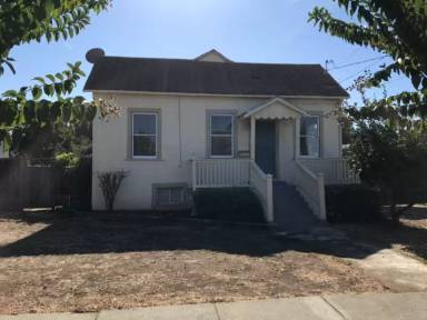 Main picture of 2302 Almond Ave