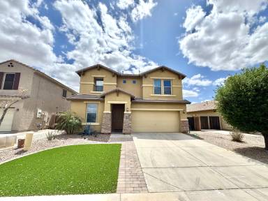 Main picture of 41615 W Chimayo Ct