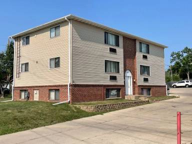 Main picture of 3312 Oakland Rd NE