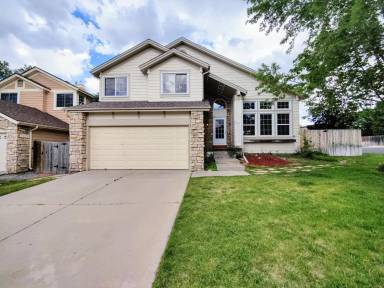 Main picture of 5498 S Danube Way