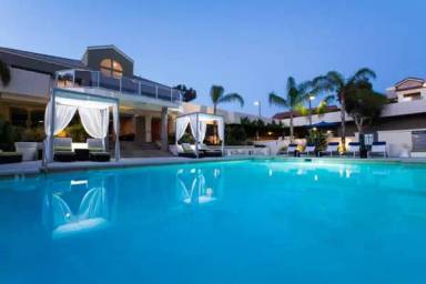 Main picture of Axiom La Jolla