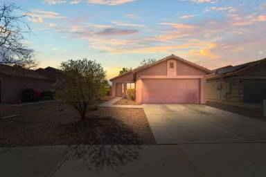 Main picture of 14925 W Port au Prince Ln