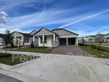 Main picture of 16259 Silver Grove Blvd