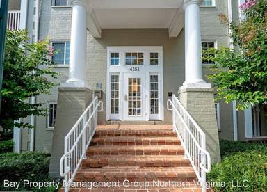 Main picture of The West Village of Shirlington