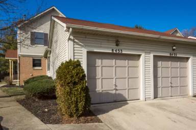 Main picture of 8433 Cliffthorne Way