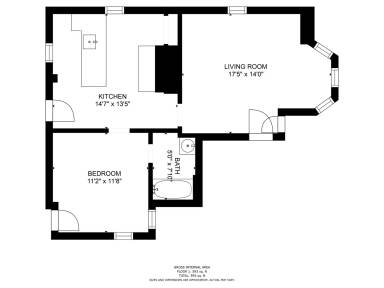 Main picture of 27 Vine St