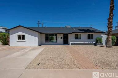 Main picture of 8445 E Holly St