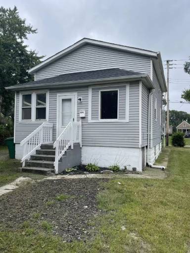 Main picture of 1641 W 11th Ave