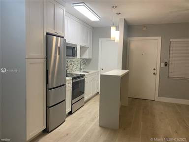 Main picture of THE OAKS AT SOUTH MIAMI C