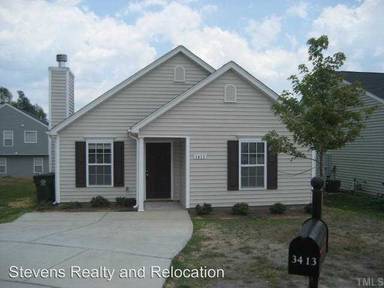 Main picture of 3413 Fatima Ct