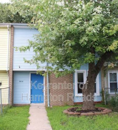 Main picture of 5815 N Cherokee Cluster