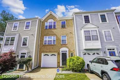 Main picture of 2816 Brier Pond Cir