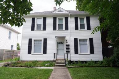 Main picture of 25 Parkview St