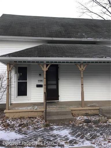 Main picture of 1168 Wayne St