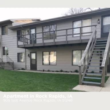 Main picture of 905 1st Ave