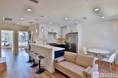 Main picture of Sagittarius Apartments