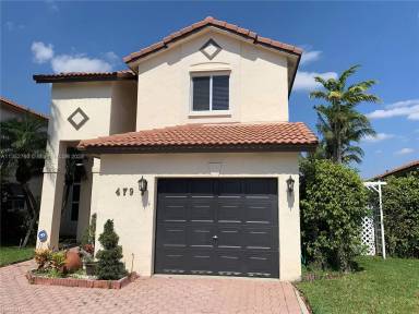 Main picture of 479 Lakeside Cir