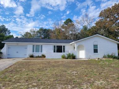 Main picture of 1905 Driftwood Dr