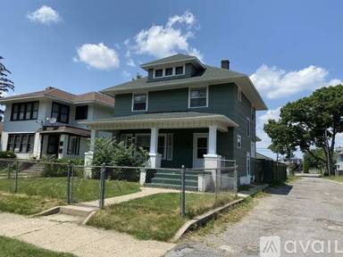 Main picture of 317 Haney Ave