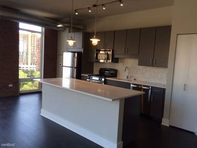 Main picture of AMLI Lofts