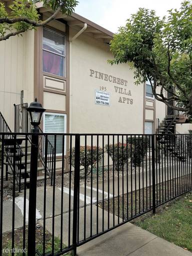 Main picture of Pinecrest Villas Apartments