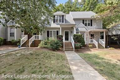 Main picture of 2625 Broad Oaks Pl