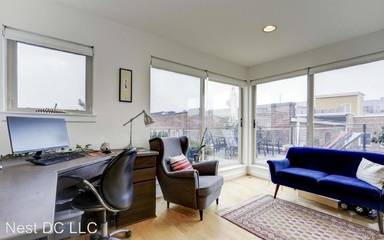 Main picture of 1421 Chapin St NW