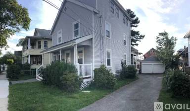 Main picture of 57 Quincy St