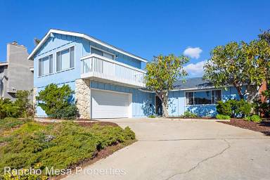 Main picture of 5420 Los Robles Dr