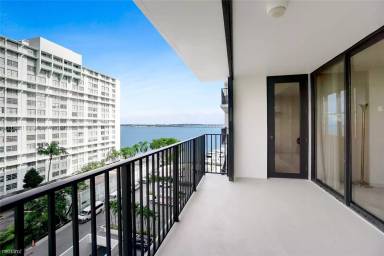 Main picture of Brickell Place Condo
