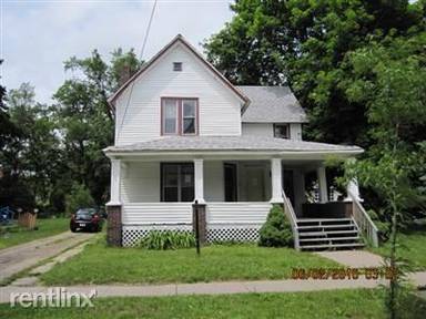 Main picture of 1415 Sherwood Ave