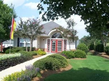 Main picture of Orchard Pointe