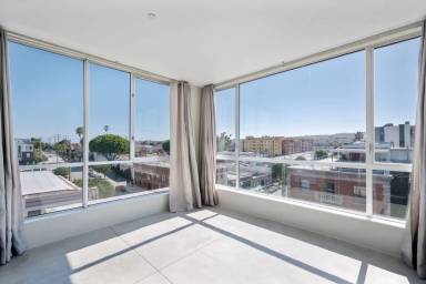 Main picture of Centre Street Lofts