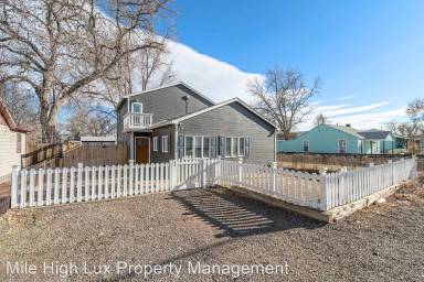 Main picture of 4350 Xenon St