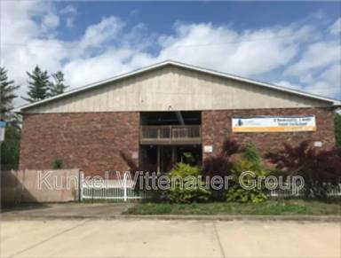 Main picture of 1320 N 1st St