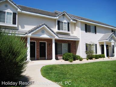 Main picture of Lexington Townhomes