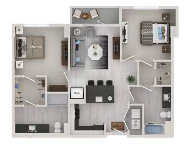 Main picture of 480 N Terry Ave