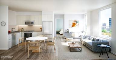 Main picture of 38 Sixth Apartments