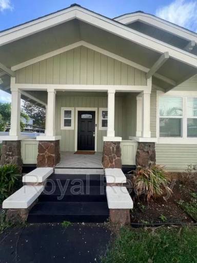 Main picture of 1450 Keeaumoku St