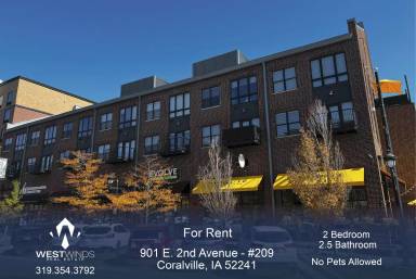 Main picture of 901 E 2nd Ave