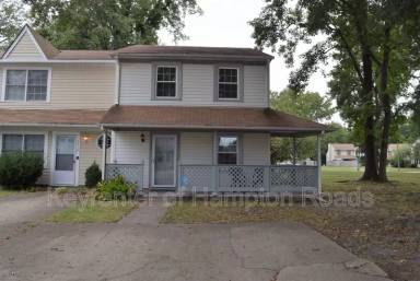 Main picture of 1820 Beckwood Cmn